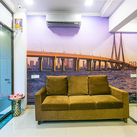 Collection O 74412 Ardaas Residency Hotel Bombaim Exterior foto